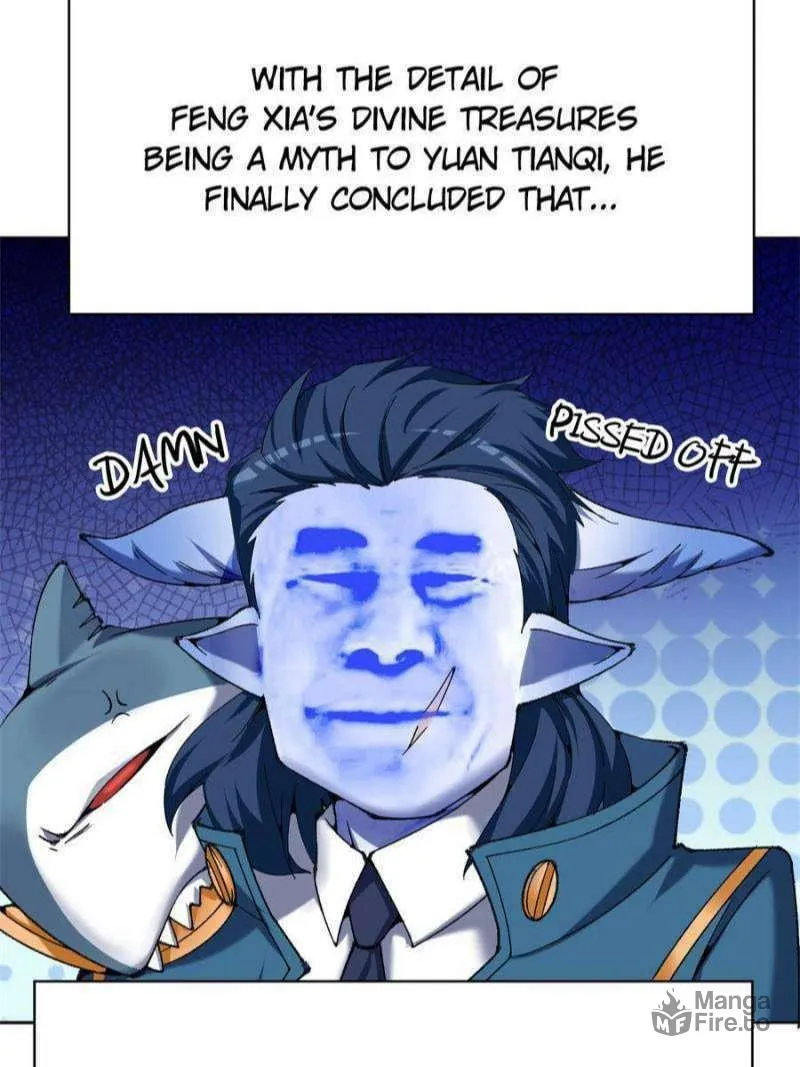 Read I Picked up an Attribute (Colored) chapter 253 image 68 on Lezhin