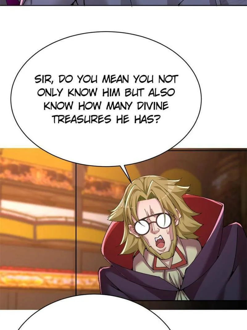 Read I Picked up an Attribute (Colored) chapter 254 image 10 on Lezhin