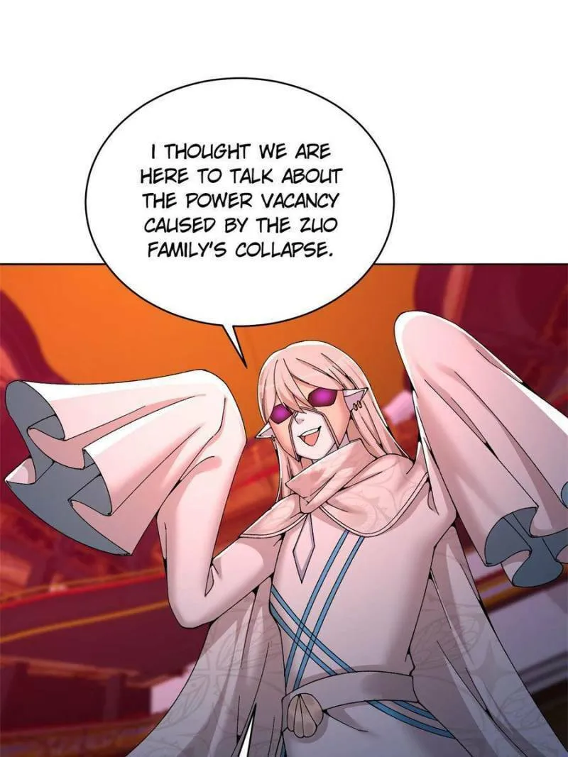 Read I Picked up an Attribute (Colored) chapter 254 image 13 on Lezhin