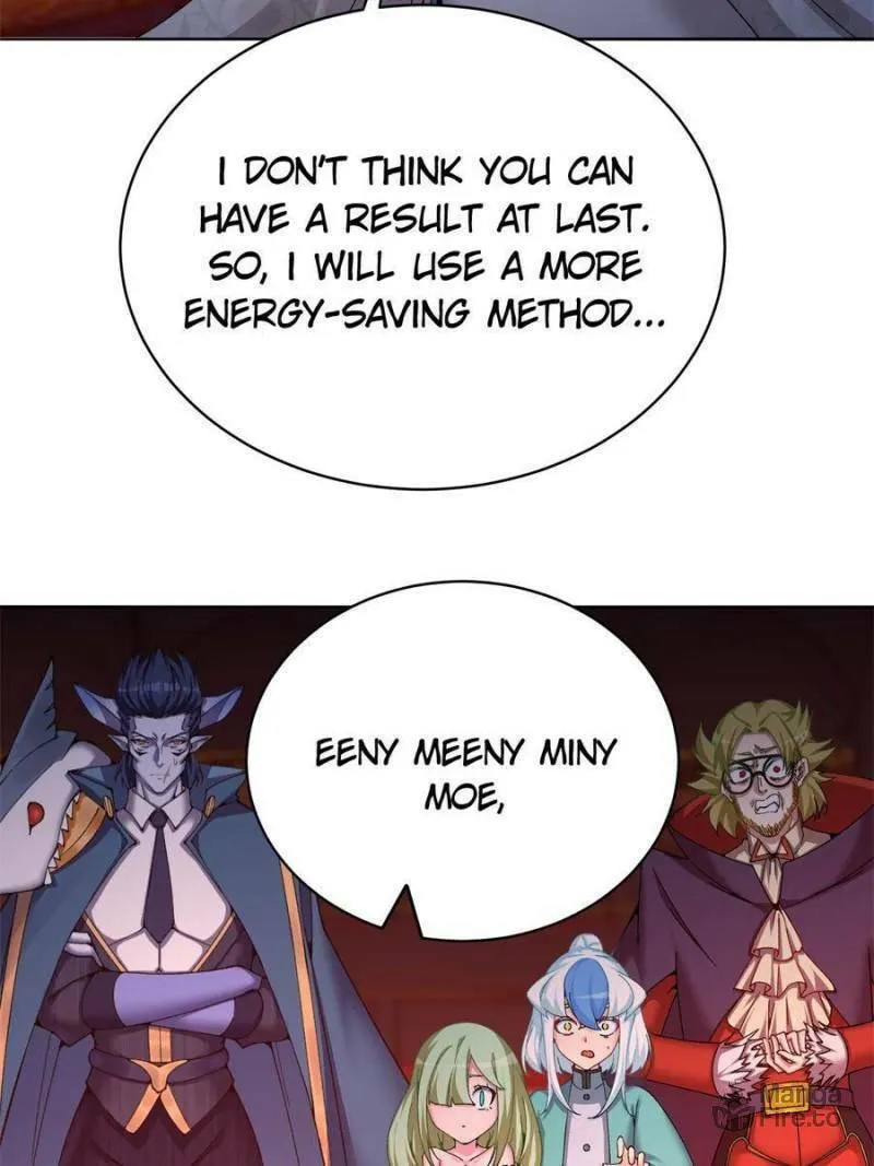 Read I Picked up an Attribute (Colored) chapter 254 image 14 on Lezhin