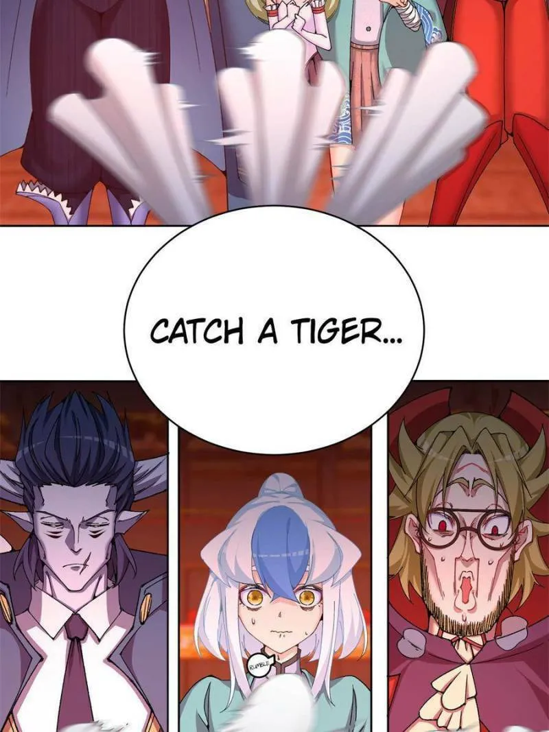Read I Picked up an Attribute (Colored) chapter 254 image 15 on Lezhin