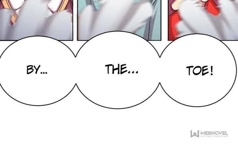 Read I Picked up an Attribute (Colored) chapter 254 image 16 on Lezhin