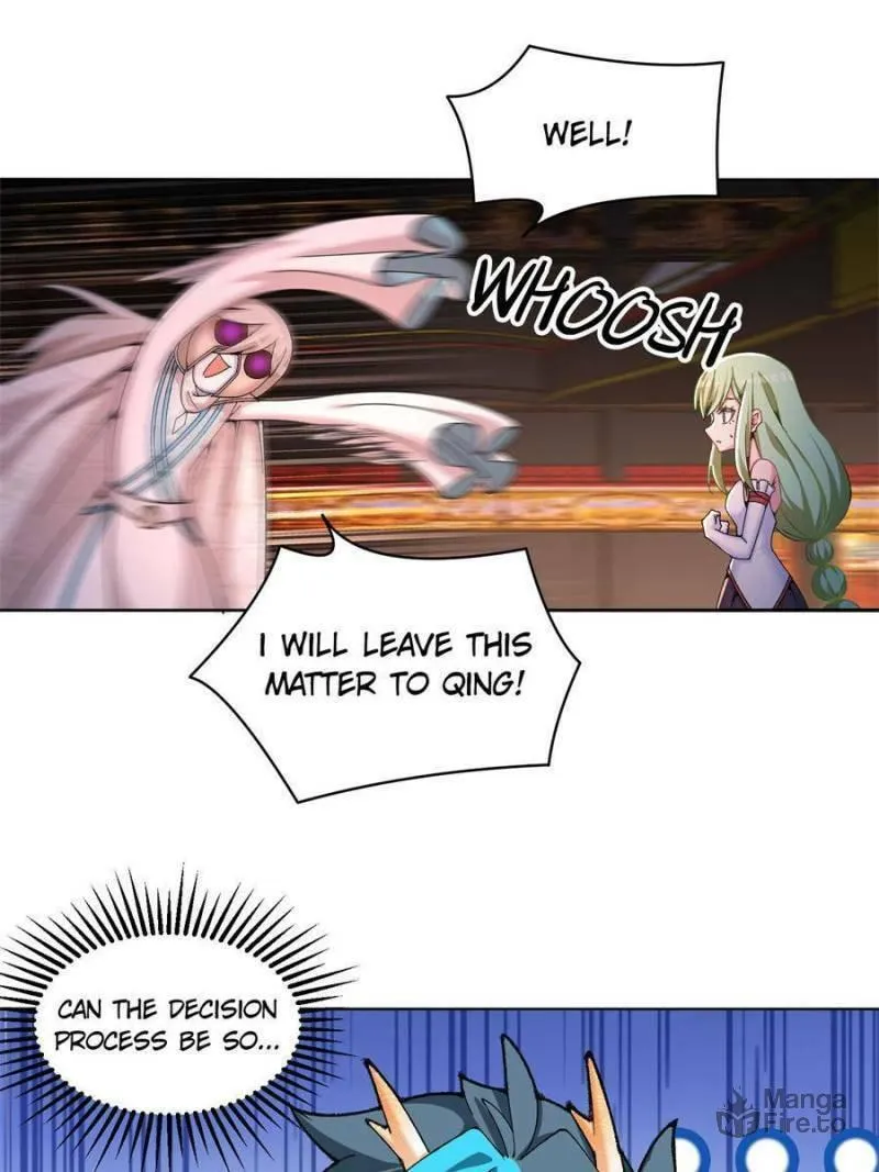 Read I Picked up an Attribute (Colored) chapter 254 image 17 on Lezhin