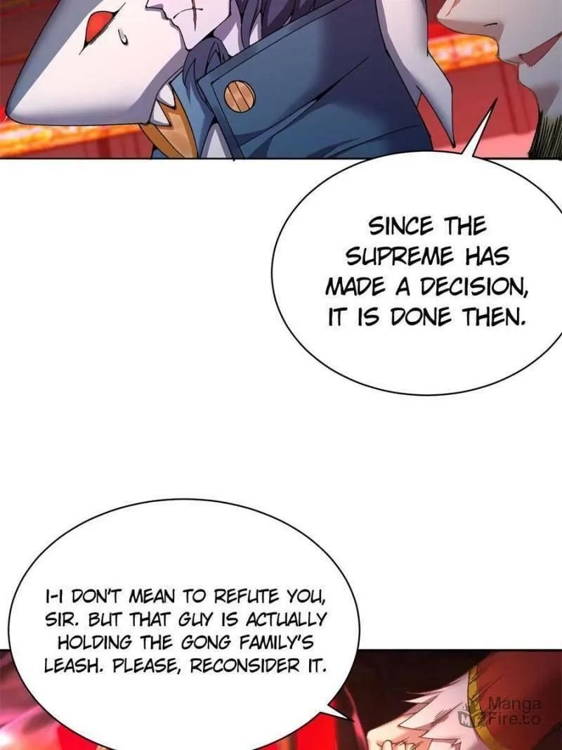 Read I Picked up an Attribute (Colored) chapter 254 image 19 on Lezhin