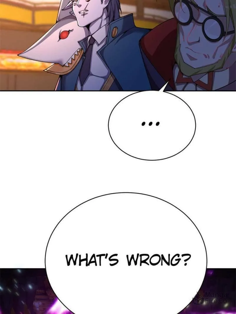 Read I Picked up an Attribute (Colored) chapter 254 image 2 on Lezhin