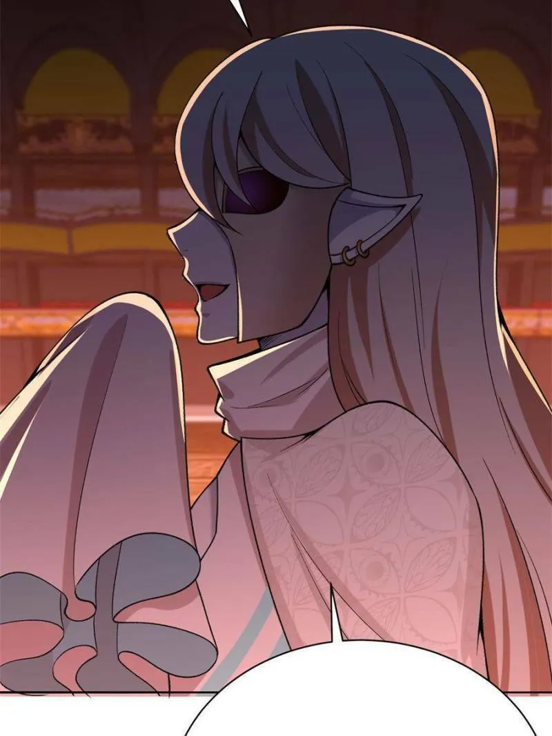 Read I Picked up an Attribute (Colored) chapter 254 image 21 on Lezhin