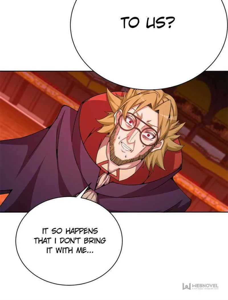 Read I Picked up an Attribute (Colored) chapter 254 image 22 on Lezhin
