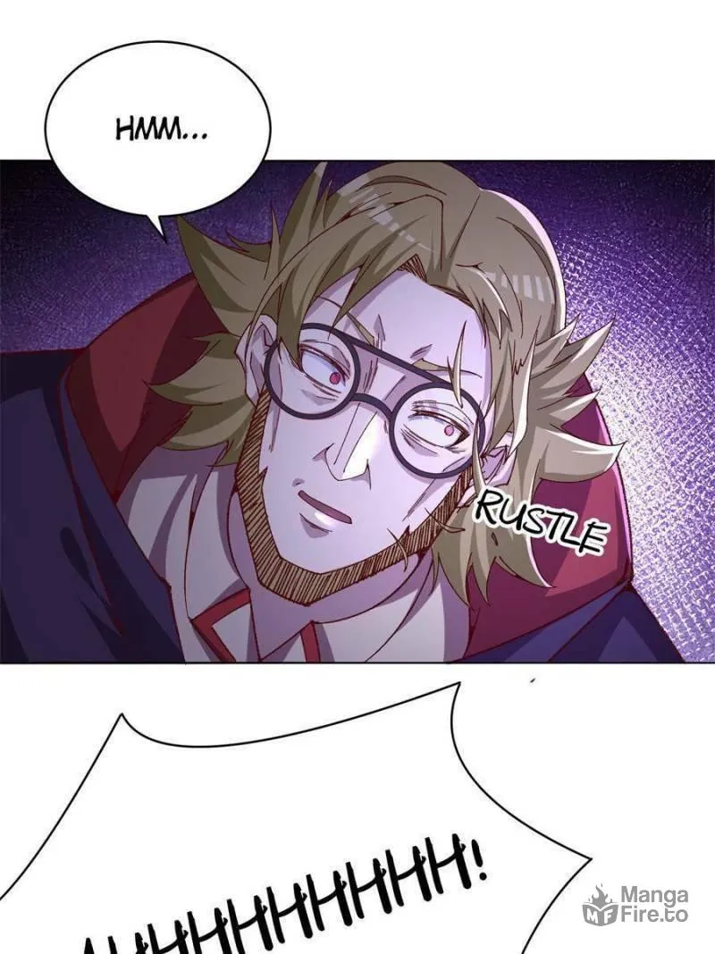 Read I Picked up an Attribute (Colored) chapter 254 image 23 on Lezhin