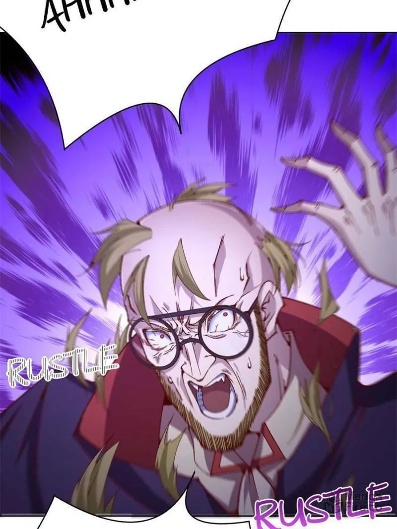 Read I Picked up an Attribute (Colored) chapter 254 image 24 on Lezhin
