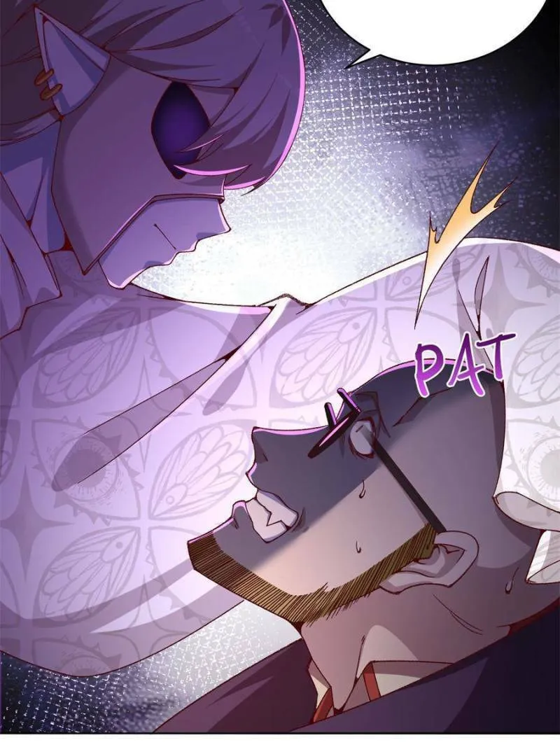 Read I Picked up an Attribute (Colored) chapter 254 image 28 on Lezhin