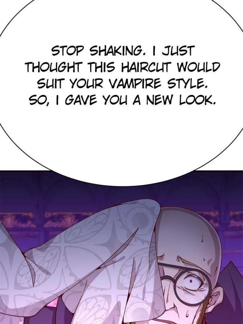 Read I Picked up an Attribute (Colored) chapter 254 image 30 on Lezhin