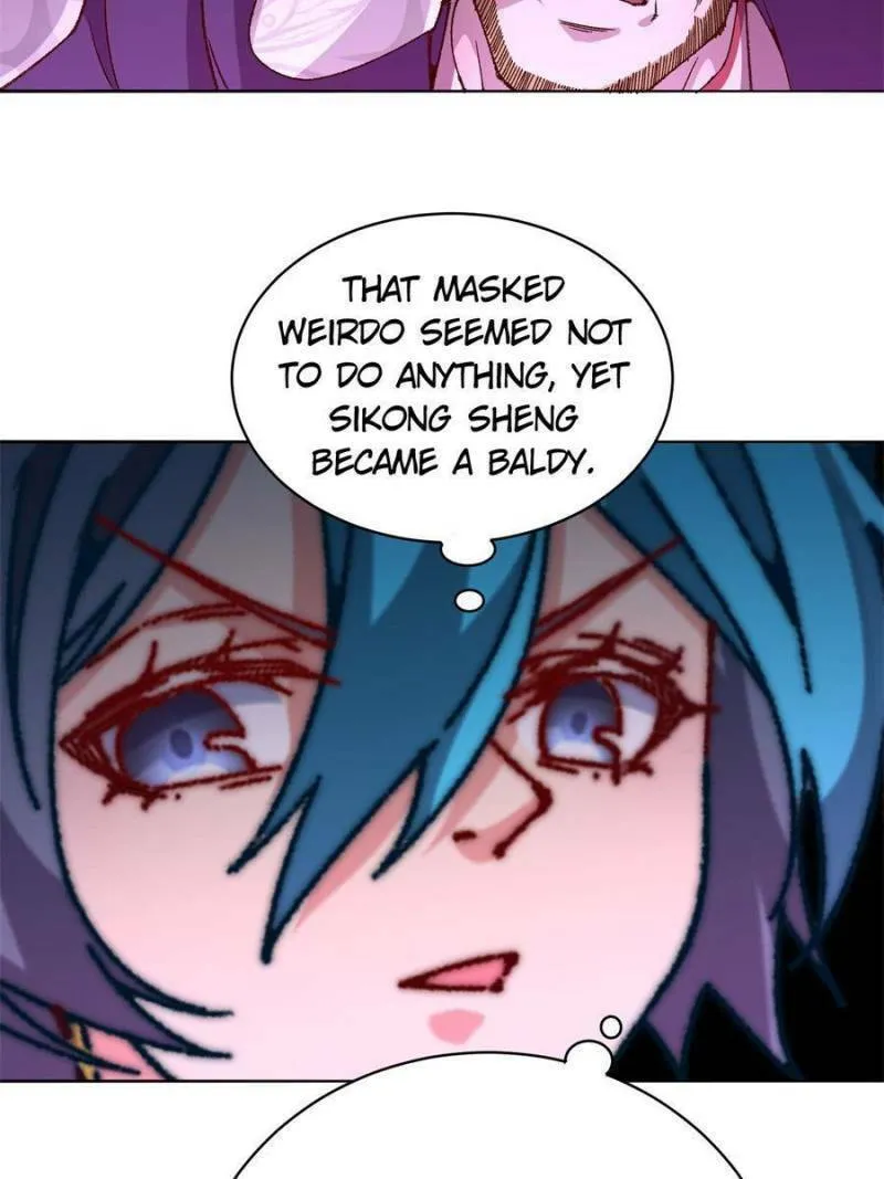 Read I Picked up an Attribute (Colored) chapter 254 image 31 on Lezhin