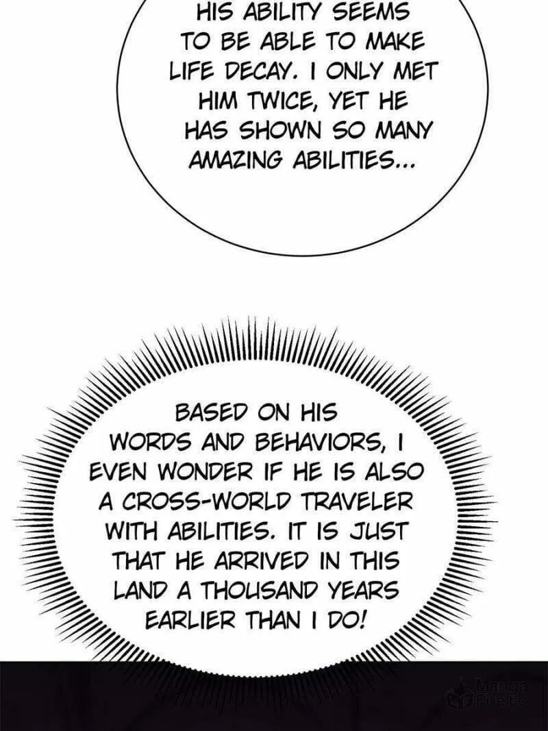 Read I Picked up an Attribute (Colored) chapter 254 image 32 on Lezhin