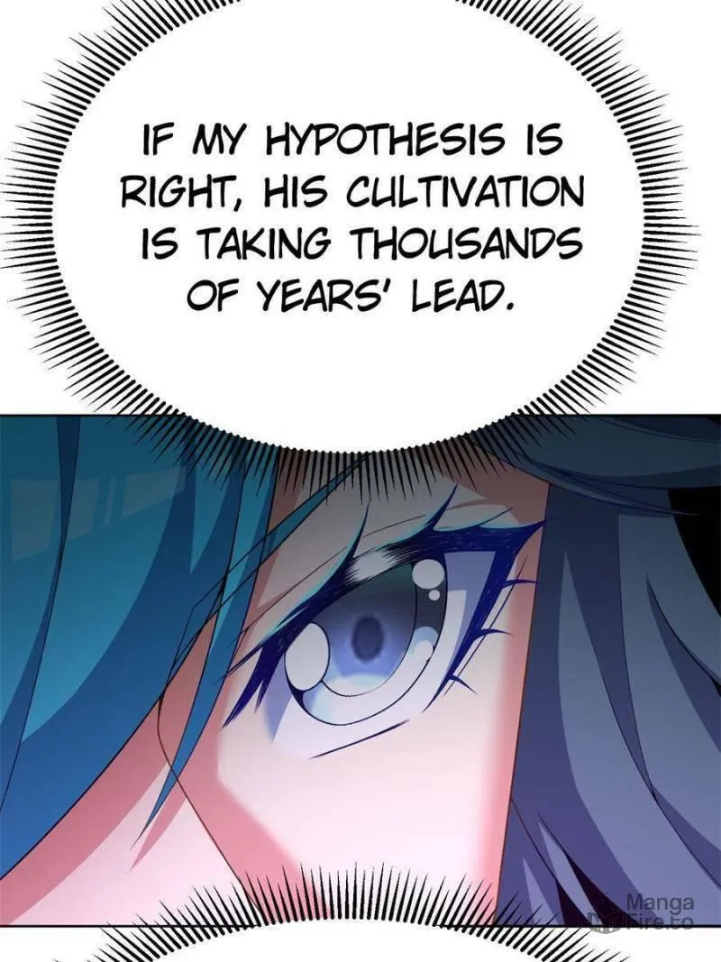 Read I Picked up an Attribute (Colored) chapter 254 image 34 on Lezhin