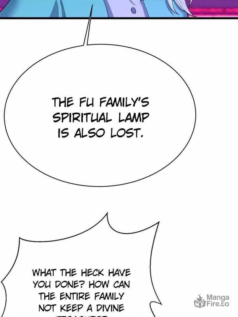 Read I Picked up an Attribute (Colored) chapter 254 image 38 on Lezhin
