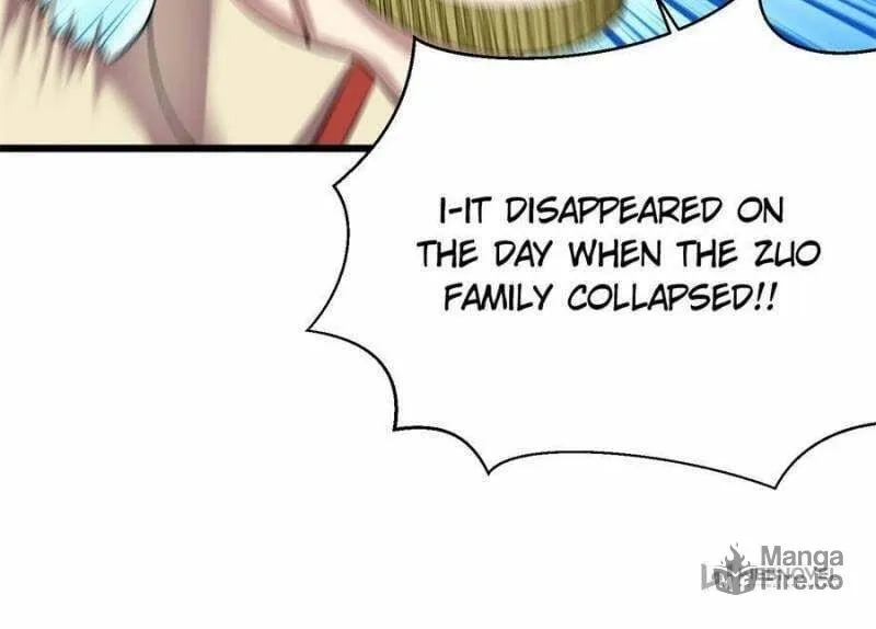 Read I Picked up an Attribute (Colored) chapter 254 image 41 on Lezhin