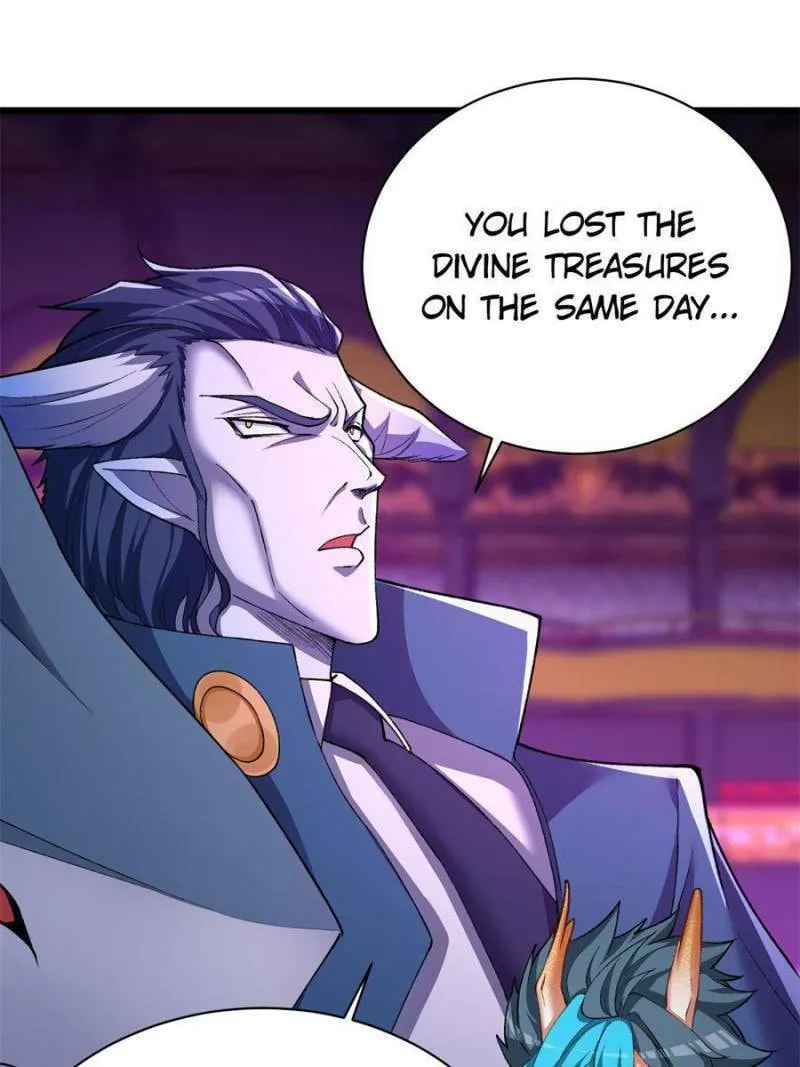 Read I Picked up an Attribute (Colored) chapter 254 image 42 on Lezhin