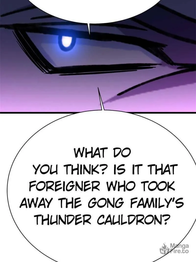 Read I Picked up an Attribute (Colored) chapter 254 image 44 on Lezhin