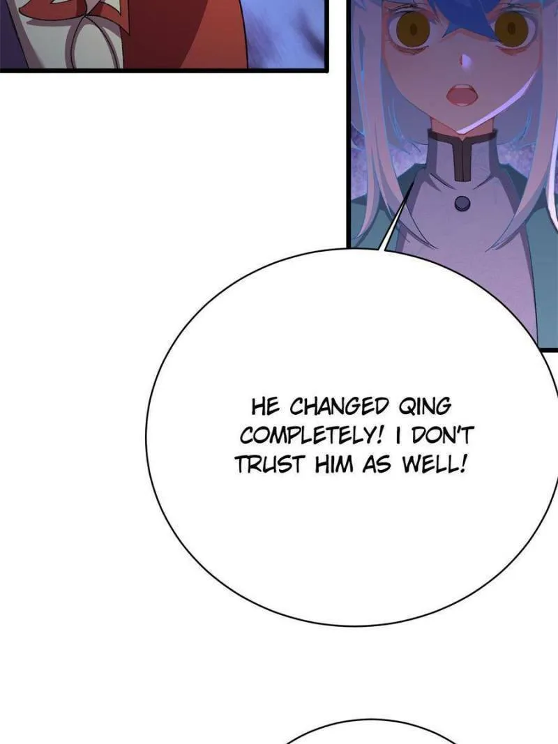 Read I Picked up an Attribute (Colored) chapter 254 image 46 on Lezhin