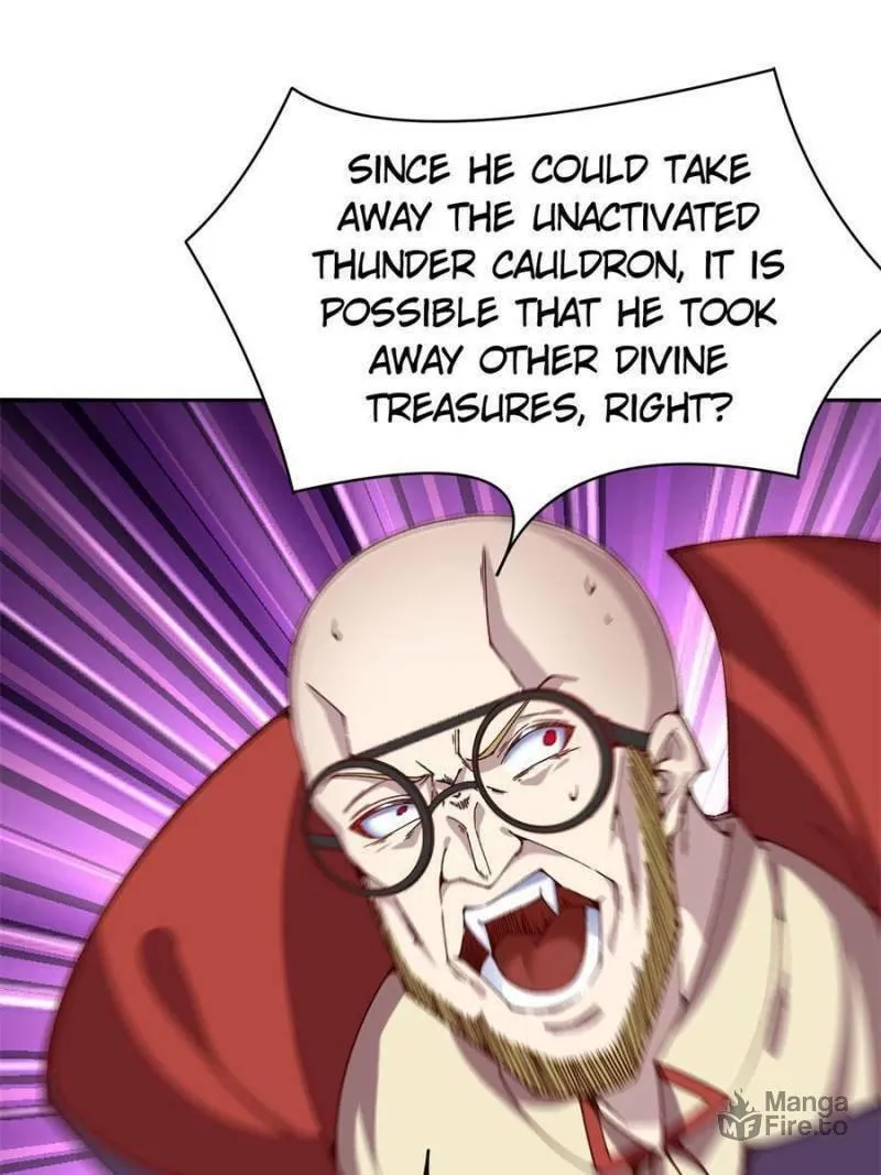 Read I Picked up an Attribute (Colored) chapter 254 image 49 on Lezhin