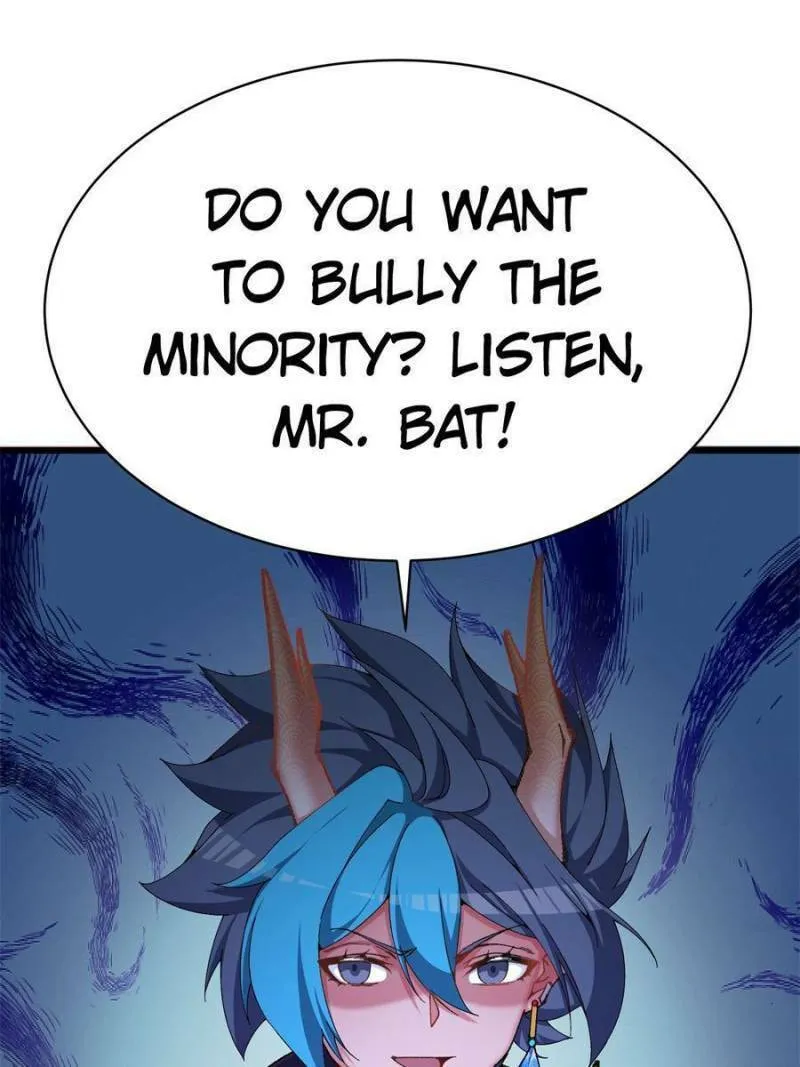 Read I Picked up an Attribute (Colored) chapter 254 image 58 on Lezhin
