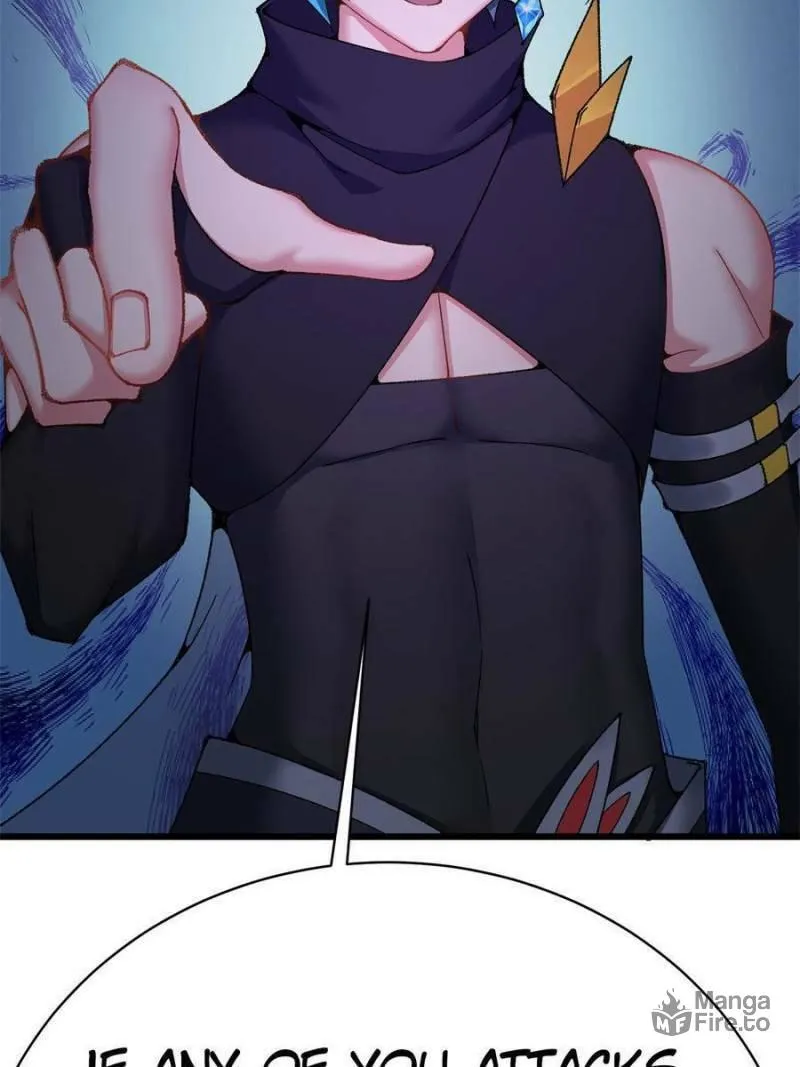 Read I Picked up an Attribute (Colored) chapter 254 image 59 on Lezhin