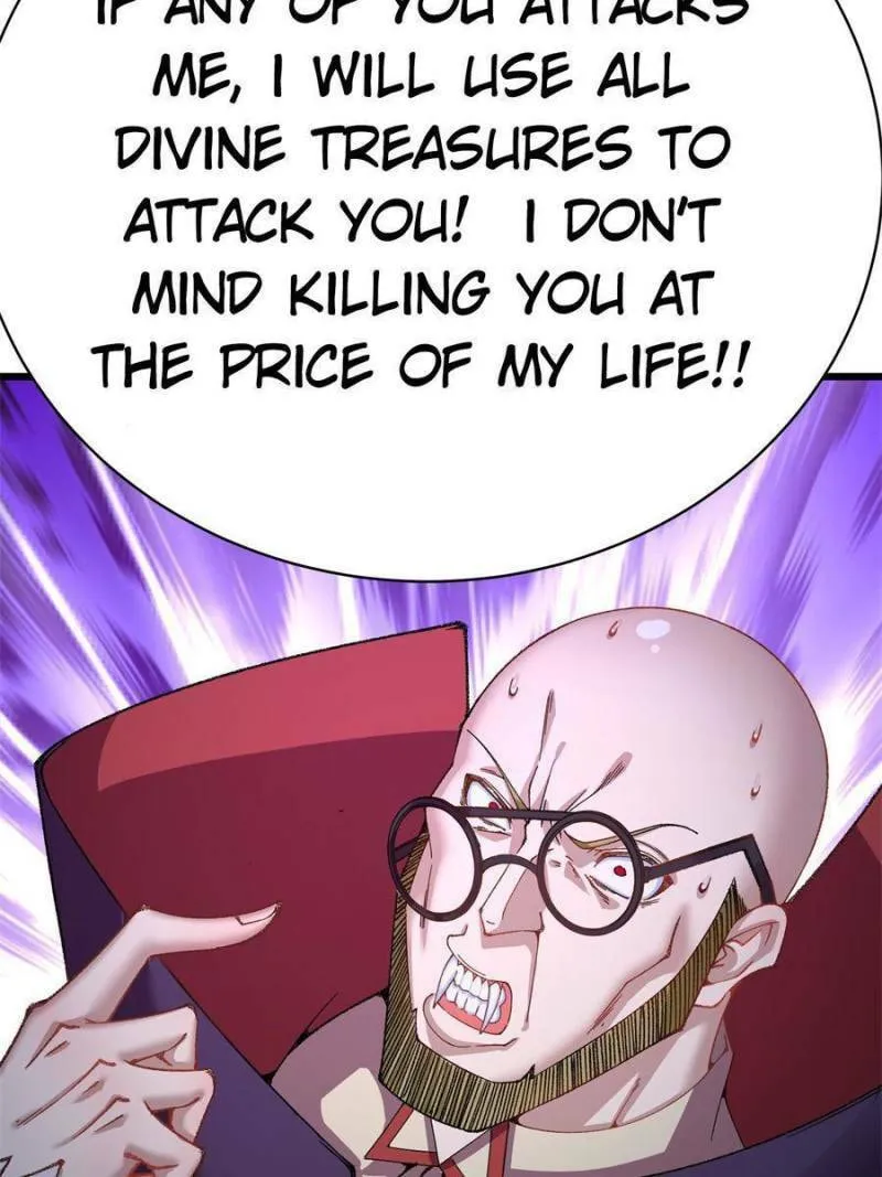 Read I Picked up an Attribute (Colored) chapter 254 image 60 on Lezhin