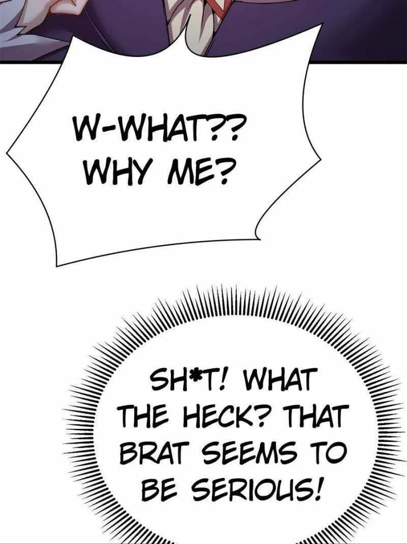 Read I Picked up an Attribute (Colored) chapter 254 image 61 on Lezhin