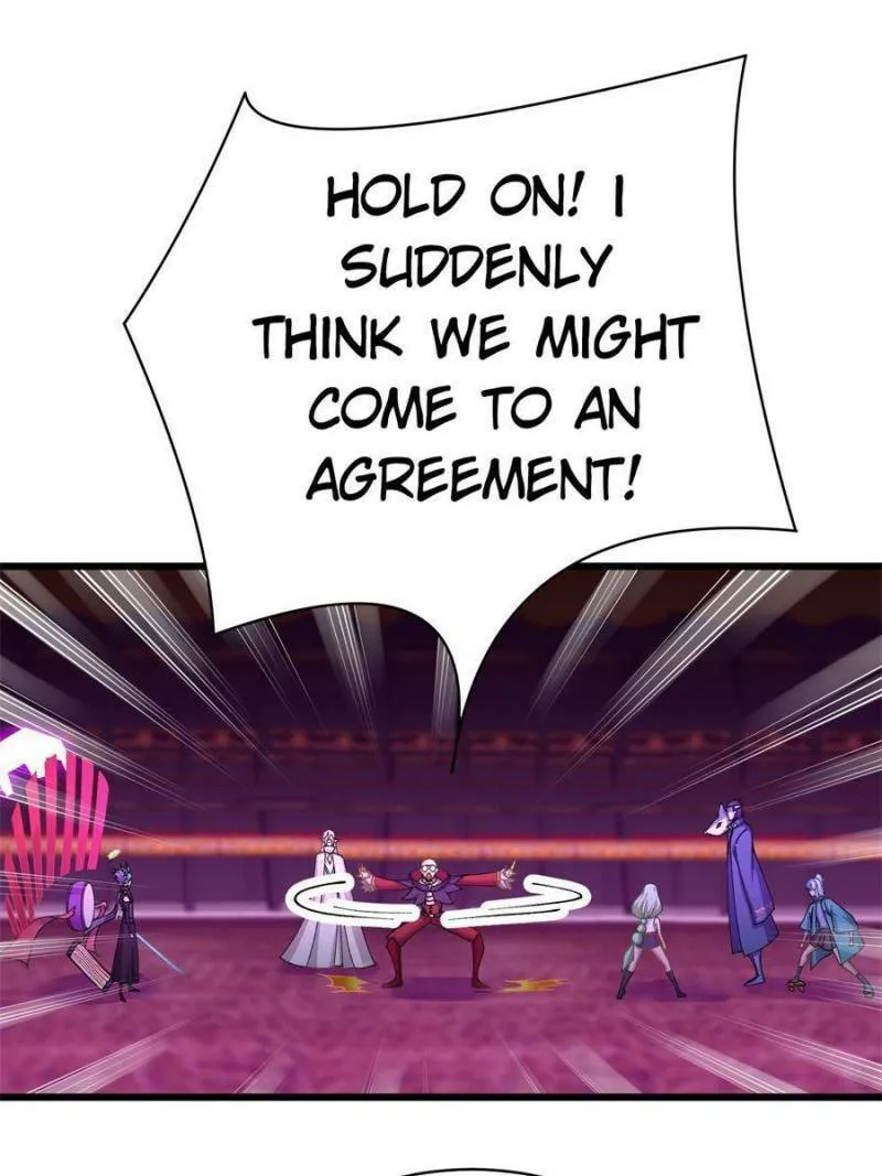Read I Picked up an Attribute (Colored) chapter 254 image 63 on Lezhin