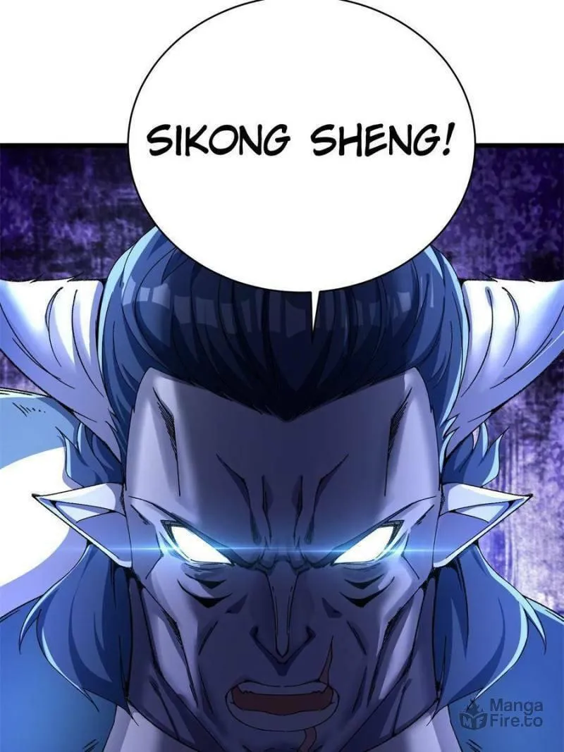 Read I Picked up an Attribute (Colored) chapter 254 image 64 on Lezhin