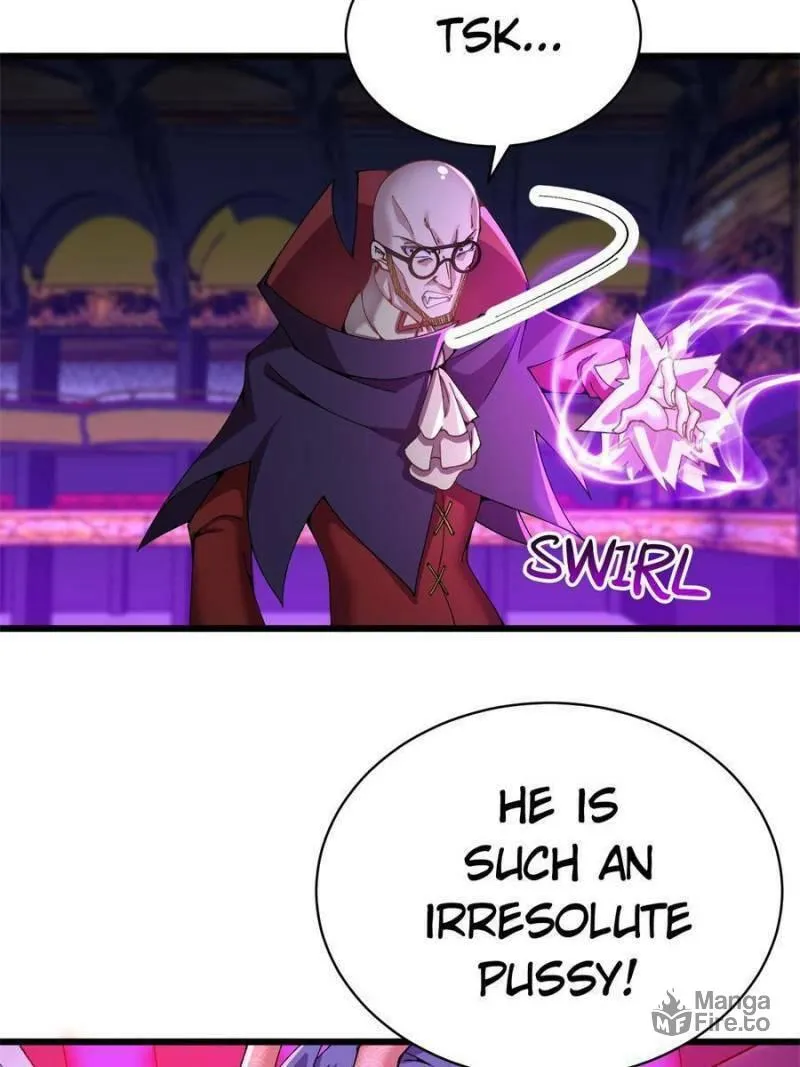 Read I Picked up an Attribute (Colored) chapter 254 image 68 on Lezhin