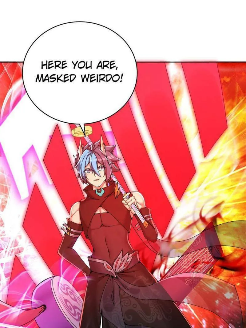 Read I Picked up an Attribute (Colored) chapter 254 image 7 on Lezhin