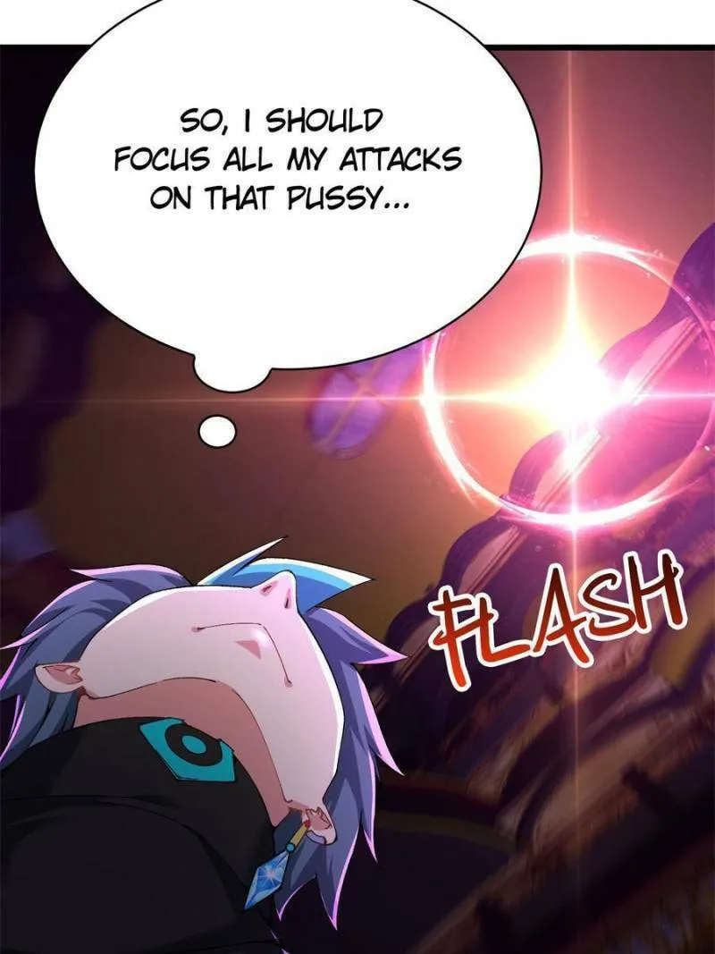Read I Picked up an Attribute (Colored) chapter 254 image 70 on Lezhin