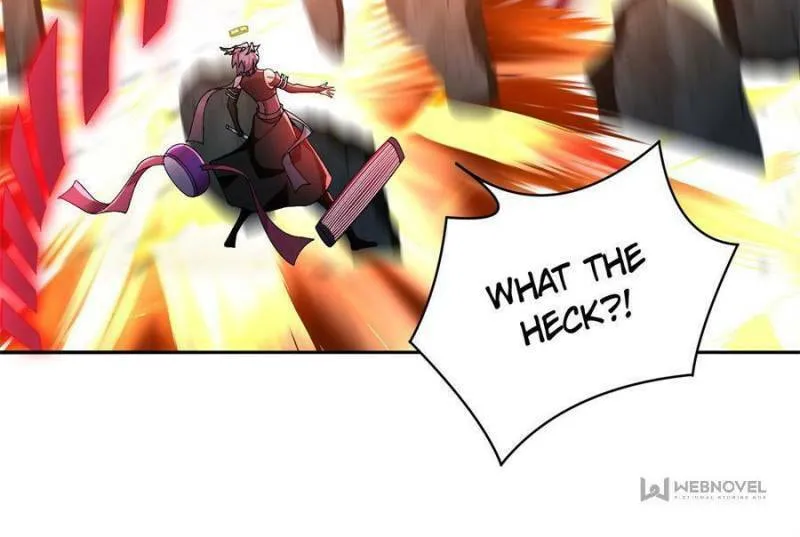 Read I Picked up an Attribute (Colored) chapter 254 image 73 on Lezhin