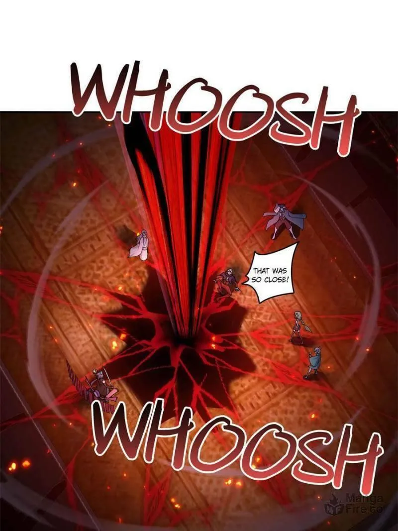 Read I Picked up an Attribute (Colored) chapter 254 image 74 on Lezhin