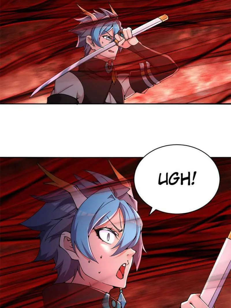 Read I Picked up an Attribute (Colored) chapter 254 image 78 on Lezhin