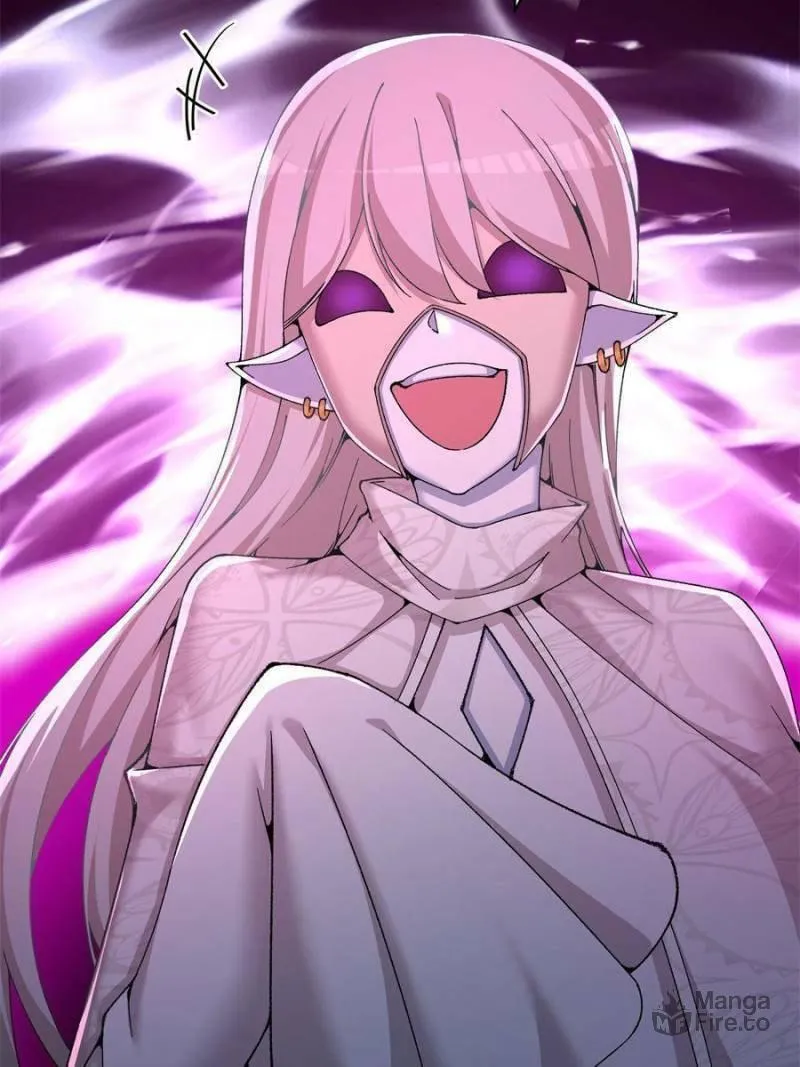 Read I Picked up an Attribute (Colored) chapter 254 image 9 on Lezhin