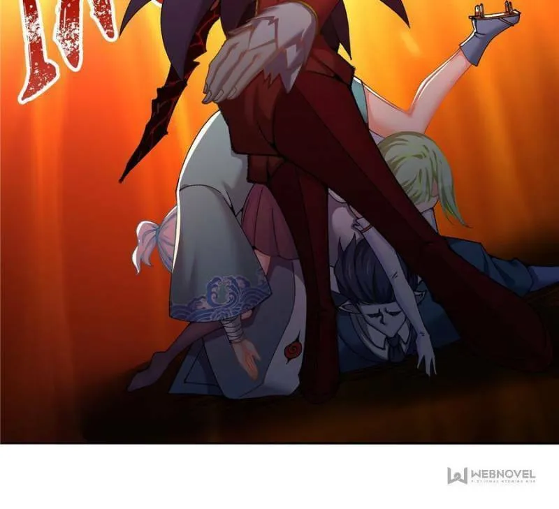 Read I Picked up an Attribute (Colored) chapter 255 image 10 on Lezhin