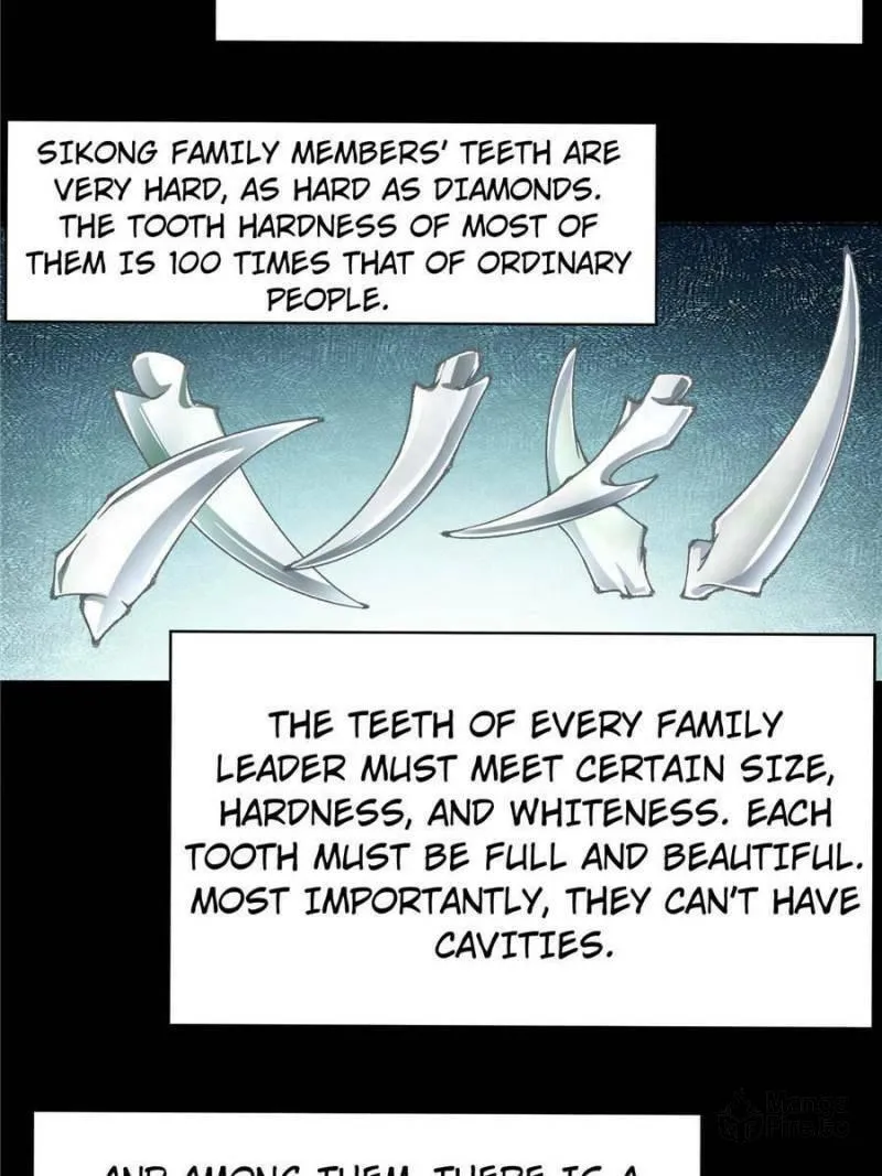 Read I Picked up an Attribute (Colored) chapter 255 image 17 on Lezhin