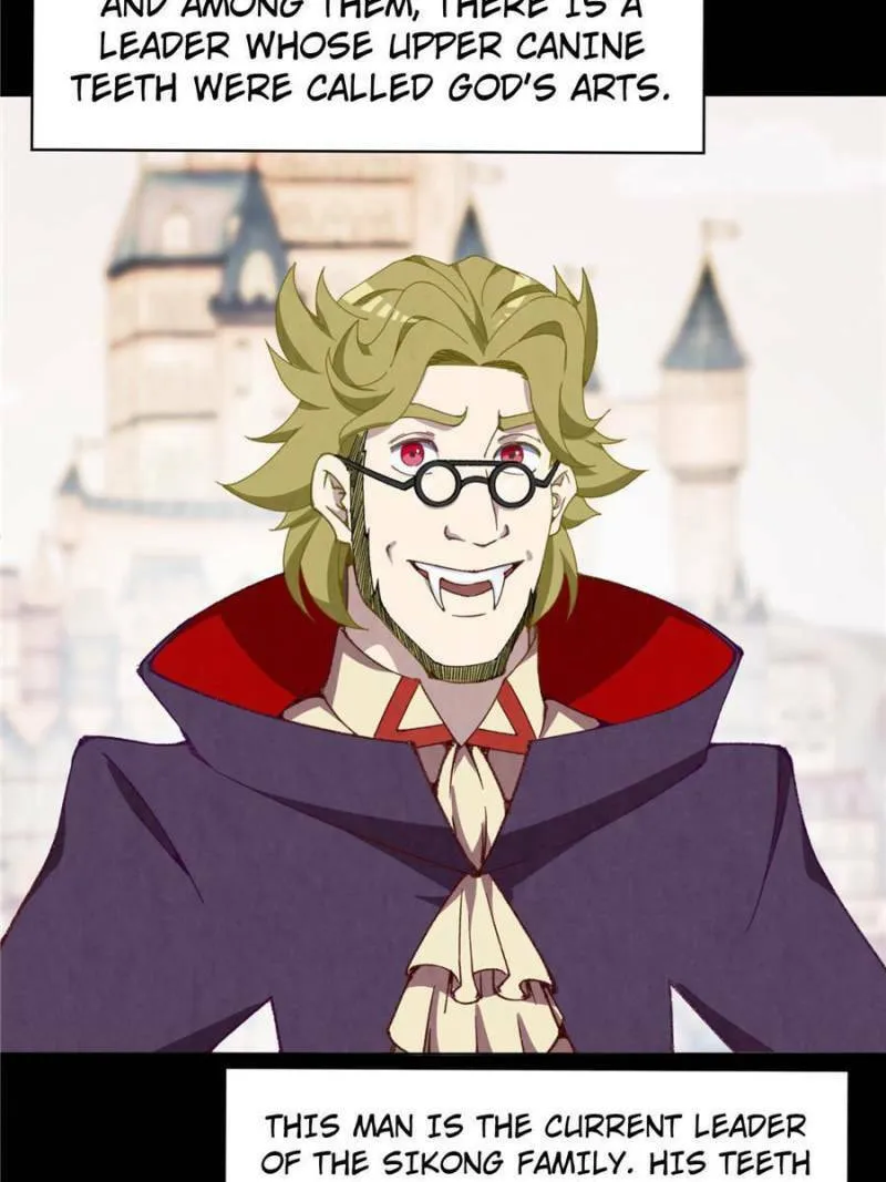 Read I Picked up an Attribute (Colored) chapter 255 image 18 on Lezhin