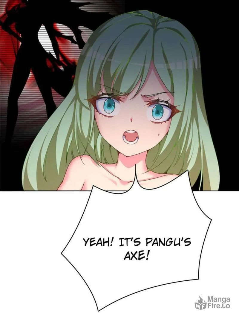 Read I Picked up an Attribute (Colored) chapter 255 image 2 on Lezhin