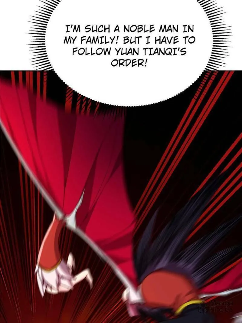 Read I Picked up an Attribute (Colored) chapter 255 image 20 on Lezhin