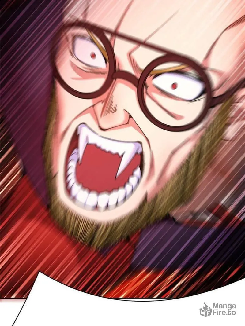 Read I Picked up an Attribute (Colored) chapter 255 image 23 on Lezhin