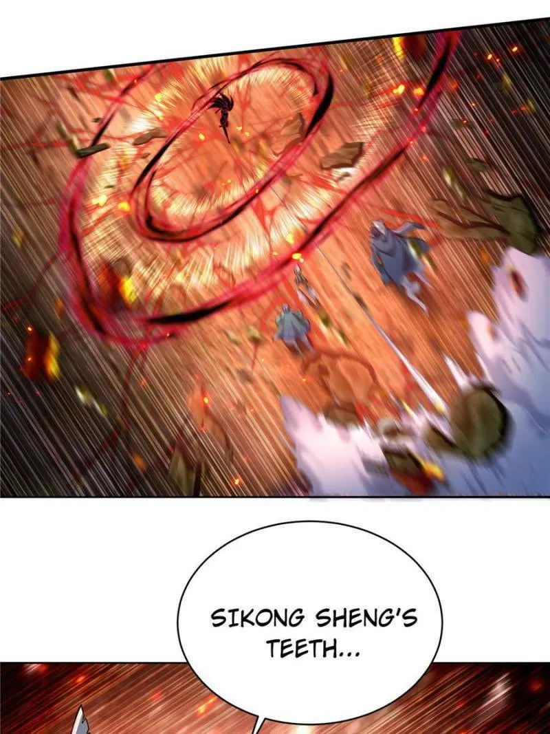 Read I Picked up an Attribute (Colored) chapter 255 image 30 on Lezhin