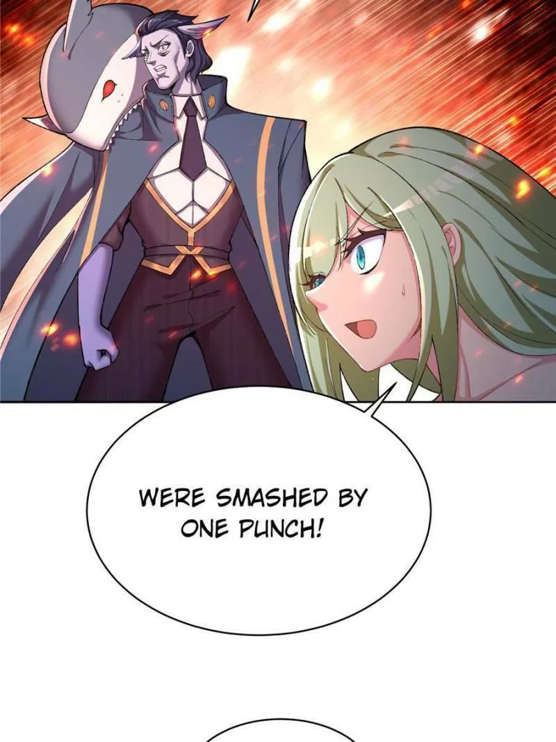 Read I Picked up an Attribute (Colored) chapter 255 image 31 on Lezhin