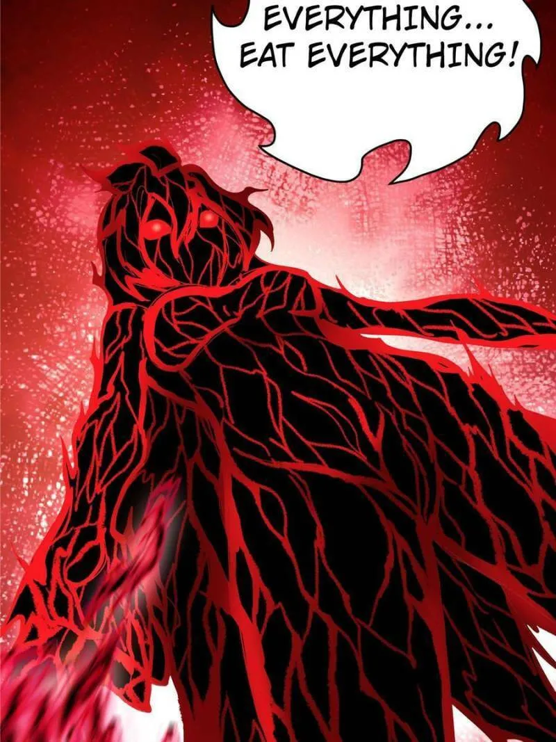 Read I Picked up an Attribute (Colored) chapter 255 image 33 on Lezhin