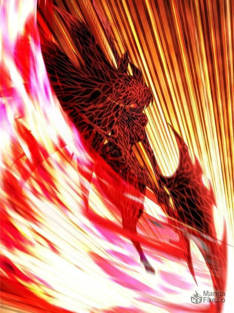 Read I Picked up an Attribute (Colored) chapter 255 image 39 on Lezhin