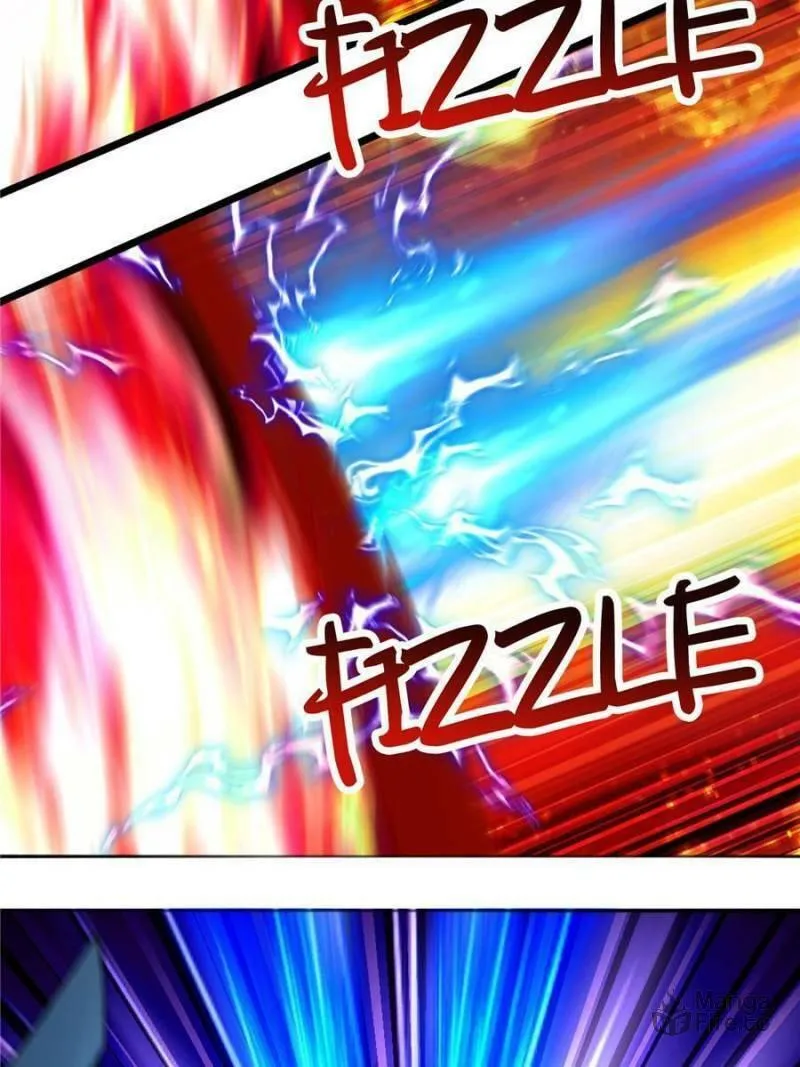 Read I Picked up an Attribute (Colored) chapter 255 image 41 on Lezhin