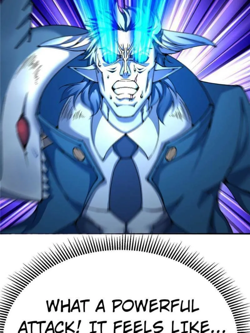 Read I Picked up an Attribute (Colored) chapter 255 image 42 on Lezhin