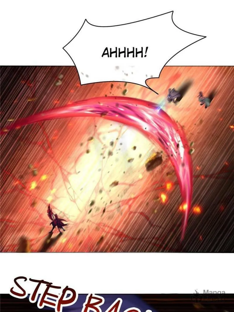Read I Picked up an Attribute (Colored) chapter 255 image 44 on Lezhin